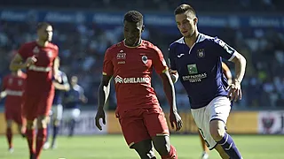 OFFICIEL - Anderlecht trouve une solution pour Luka Adzic