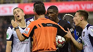 Un joueur formé au FC Bruges est attendu à Anderlecht 