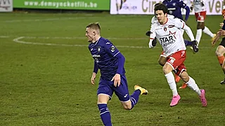 Anderlecht inefficace: là, on a tout compris