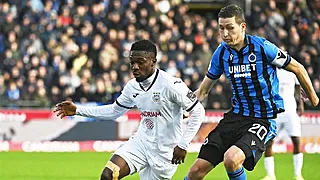 Anderlecht et Bruges se disputent l'ancien crack de Liverpool