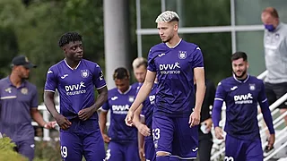 Prolongations à Anderlecht: le suivant est connu 