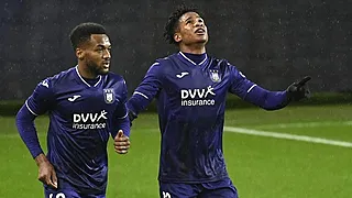 Pas de miracle à Rocourt, Anderlecht dernier qualifié pour les huitièmes