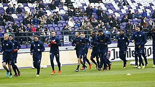 Anderlecht a-t-il enfin trouvé le défenseur qu'il cherchait ?