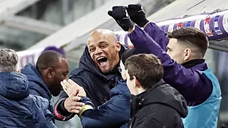 Racisme envers Kompany: on n'avance pas