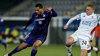 Kompany envisage un seul changement