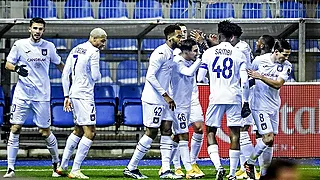 Anderlecht: ces chiffres font peur