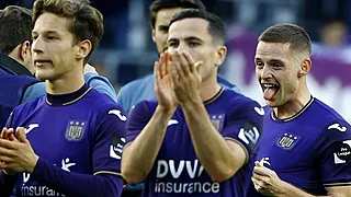 Voici ce qui attend les Mauves pour le déplacement au Tivoli 