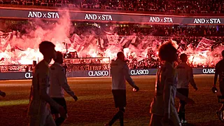 Anderlecht également sanctionné pour le clasico ?