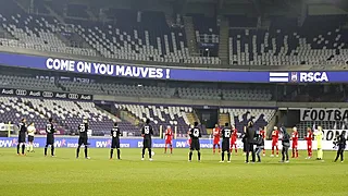 Clasico: minute de silence et magnifique hommage de Frutos à Maradona
