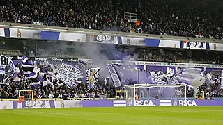 La France sourit à Anderlecht pas au Standard