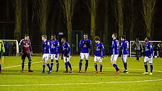 Les U21 d'Anderlecht reprennent leur marche en avant