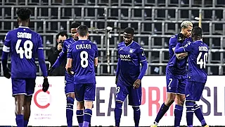 Anderlecht: encore un mauvais indicateur