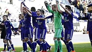 Le meilleur transfert d'hiver connu, une étonnante bonne affaire pour Anderlecht