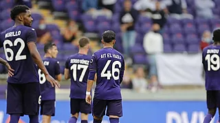 Anderlecht bénéficiera d'un coup de pouce financier en 2022 