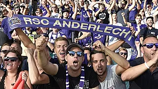 Deal: Anderlecht ne pouvait clairement pas espérer mieux que cela