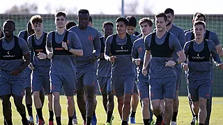 Un flop d'Anderlecht sélectionné pour l'Euro U21