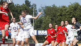 Il quitte déjà Anderlecht : direction Gand