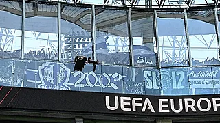 Anderlecht sans ses supporters à Marseille ?
