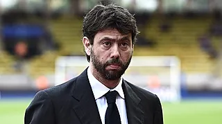 Un Diable Rouge à la Juventus dès cet hiver ? 