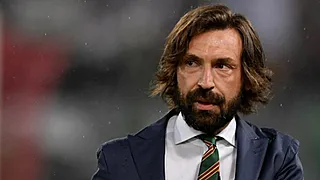 MERCATO: Pirlo à Bruges, l'Union et le RSCA veulent cet attaquant ...