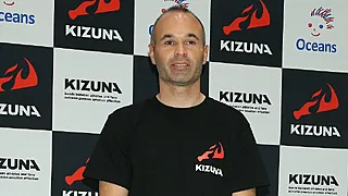 Iniesta quitte la Japon à la surprise générale. Que va-t-il faire ?