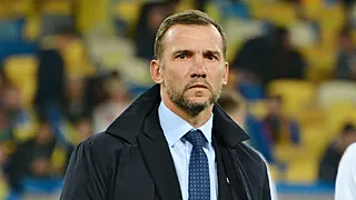 Shevchenko : 