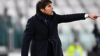 OFFICIEL : Antonio Conte est le nouvel entraîneur de Naples