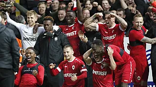 L'Antwerp élimine Beveren aux tirs au but dans un match fou