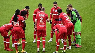 L'Antwerp a un nouvel analyste vidéo