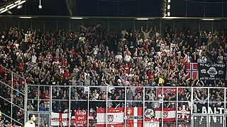 Affaire Lamkel Zé: l'association des supporters de l'Antwerp condamne