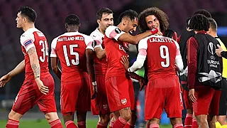 Arsenal renforce son offre pour un Diable rouge