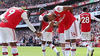Emery pousse deux joueurs vers la sortie à Arsenal: 