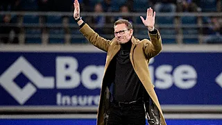 Ole Martin Arst réagit au départ de Deila: 