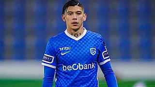 Un troisième Mexicain en route pour la Jupiler Pro League