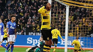 Aubameyang va quitter Dortmund pour un grand club anglais