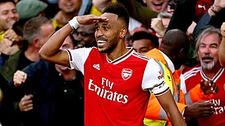 Arsenal : Aubameyang tient sa prolongation XXL! 
