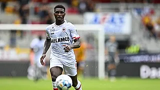 L'Antwerp et le Celtic à 1 million d'euros d'un accord 