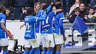 Très mauvaise nouvelle pour Genk avant d'affronter l'Union