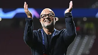 Fin d'une ère: Verhaeghe cherche un repreneur pour le Club