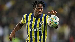 La fin de saison de Michy fortement compromise