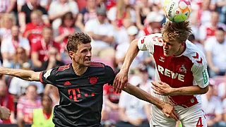 Le Bayern prépare un transfert à 100 millions d'euros