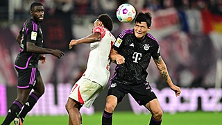 Le Bayern stoppe Openda, le Real met fin à un conte de fées 