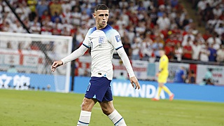 Un Anglais quitte la Coupe du monde pour des raisons personnelles