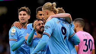 Ligue des Champions - Le Real Madrid, humilié à City, perd son titre