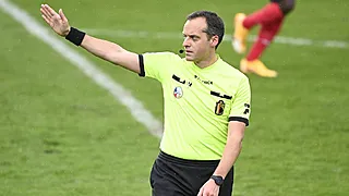 Le Standard volé dans le derby ? Boucaut confirme