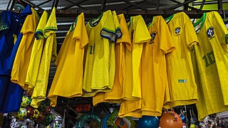 Catastrophe pour le Brésil : Mondial fini pour deux joueurs