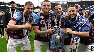 Le VAR a-t-il volé la première victoire de Burnley ?