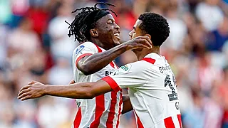 Le PSG n'aura pas le prodige belge du PSV