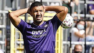 Des clubs de Pro League sur Bakkali: l’heure du départ ?  