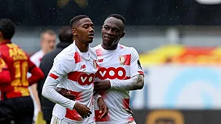 Les Standardmen peuvent aller se rhabiller